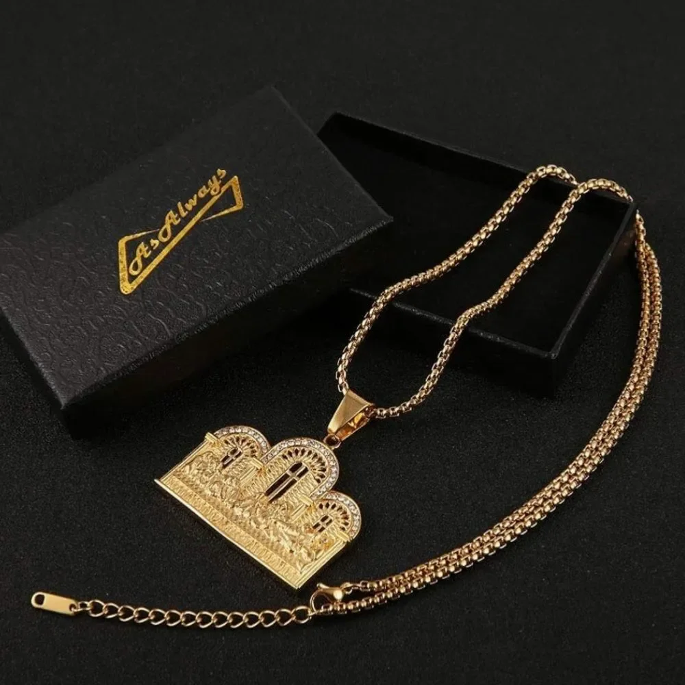 Fashion Jewelry this last